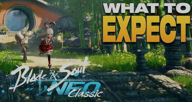 bns neo classic guide